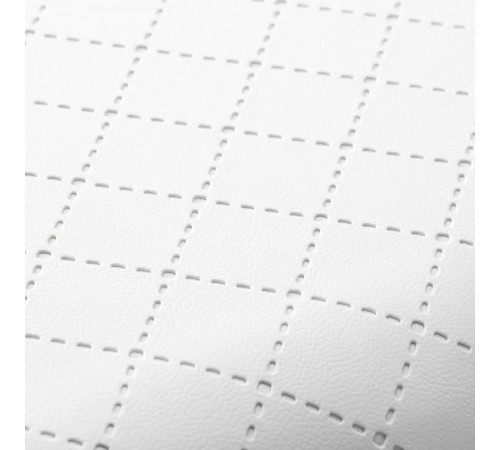 MOMO 6-M PIK Manicure Hand Rest, White