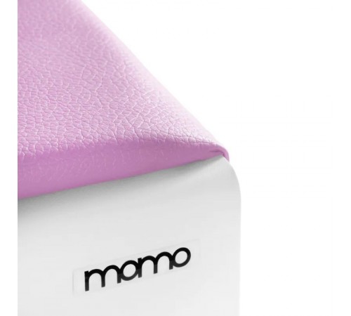 MOMO Professional manikyyrin käsituki, vaaleanpunainen