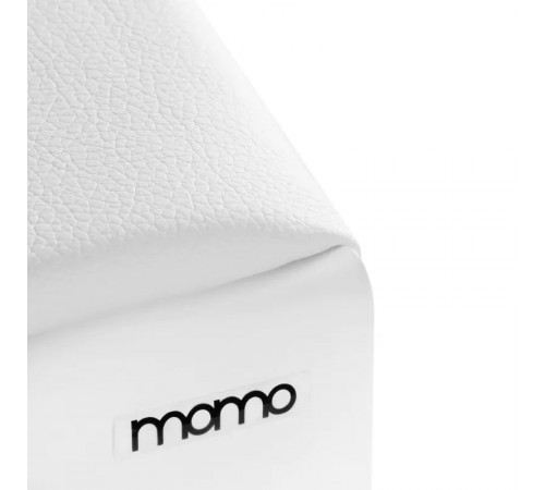 MOMO Professional manikyyrin käsituki, valkoinen