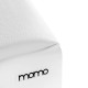MOMO Professional manikyyrin käsituki, valkoinen
