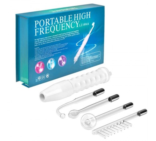 Portable high frequency LZ-006A