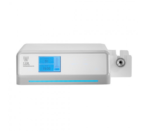 Microdermabrasion F-319B