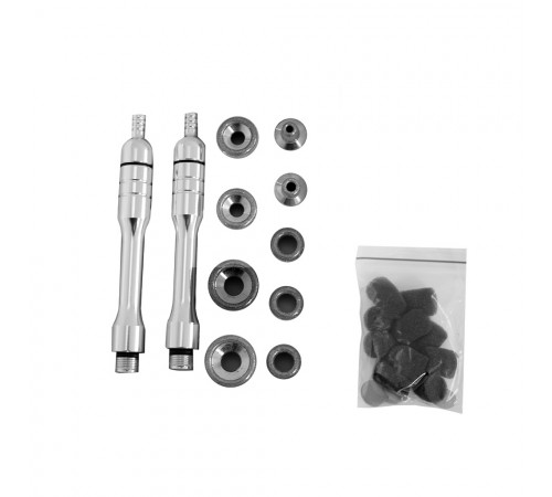Microdermabrasion F-319B