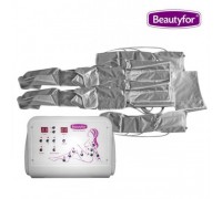Pressotherapy equipment