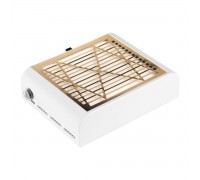 Pöytäimuri MOMO J23 Gold 40W kasettisuodattimella.