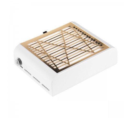 Pöytäimuri MOMO J23 Gold 40W kasettisuodattimella.