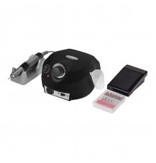 Activ Power J202 65 W Nail Drill, Black