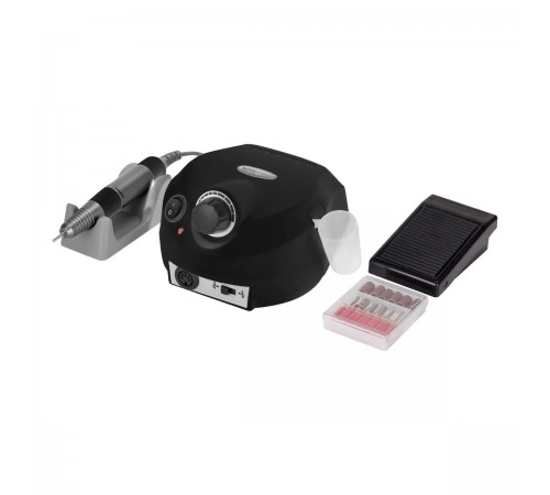 Activ Power J202 65 W kynsipora, musta