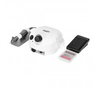 Activ Power J202 65 W Nail Drill, White
