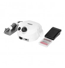 Activ Power J202 65 W Nail Drill, White