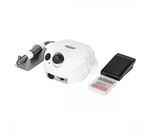 Activ Power J202 65 W Nail Drill, White