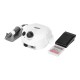 Activ Power J202 65 W Nail Drill, White