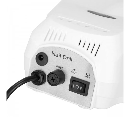 Activ Power J202 65 W Nail Drill, White