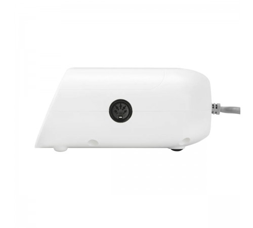 EXO Flux Nail Drill, White