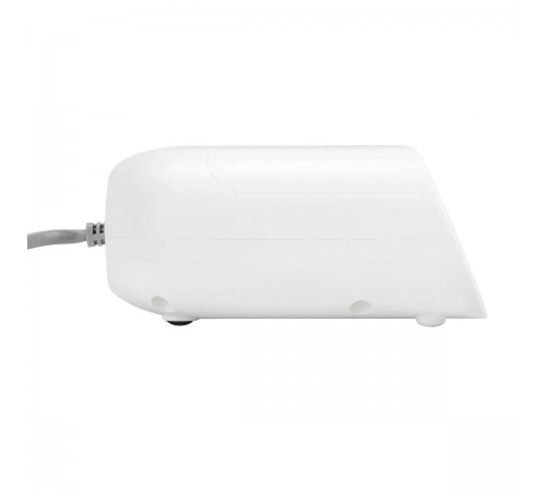 EXO Flux Nail Drill, White