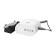 EXO Flux Nail Drill, White