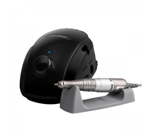 Nail Drill Saeyang Marathon 3 Champion NEW H200, Black