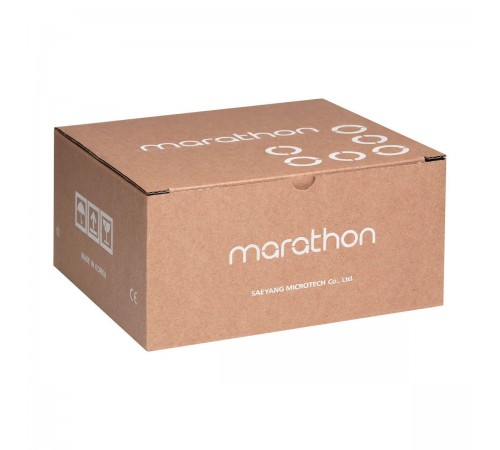 Nail Drill Saeyang Marathon 3 Champion NEW H200, Black