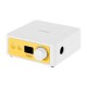 Saeyang Marathon K35 mini H200 Nail Drill, White/Yellow
