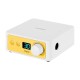 Saeyang Marathon K35 mini H200 Nail Drill, White/Yellow