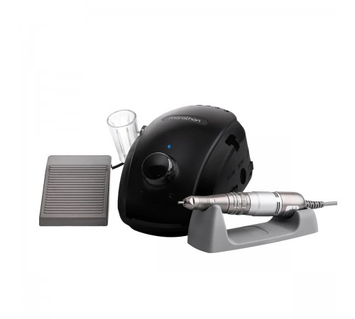Nail Drill Saeyang Marathon 3 Champion NEW H200, Black