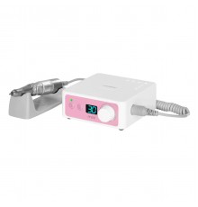 Saeyang Marathon K35 mini H200 Nail Drill, White/Pink