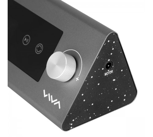 VIVA 602 S Nail Drill, Grey