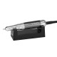 VIVA 602 S Nail Drill, Grey