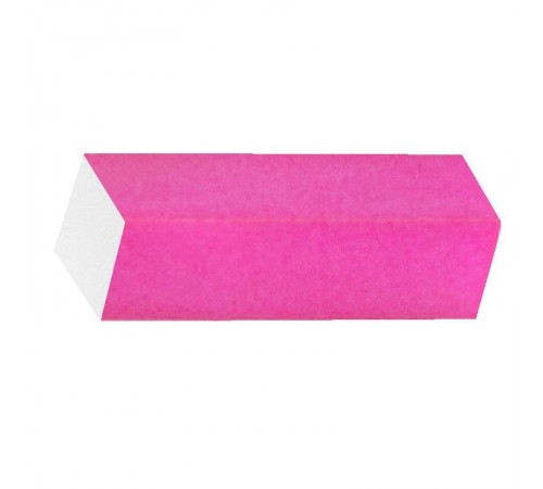 Blokkiviila 320 hieno, pinkki 10 kpl.