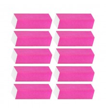 Blokkiviila 320 hieno, pinkki 10 kpl.