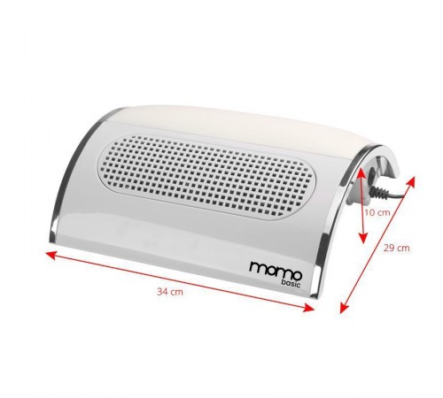 Momo Basic kynsi-imuri