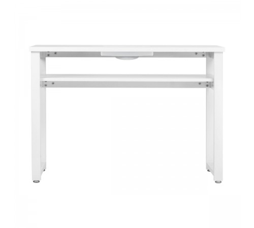 Manicure table 23W WHITE