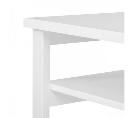Manicure table 23W WHITE