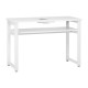 Manicure table 23W WHITE