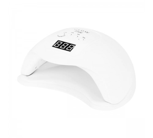 UV-Led Nail Dryer Glow Five 48W