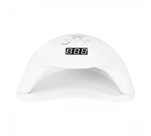 UV-Led Nail Dryer Glow Five 48W