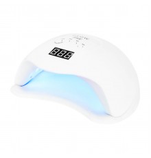 Kynsiuuni UV LED Glow Five 48W