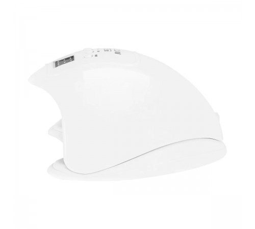 UV-Led Nail Dryer Glow Five 48W