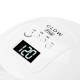 UV-Led Nail Dryer Glow Five 48W