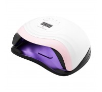 UV-Led Nail Dryer Glow V7 168W