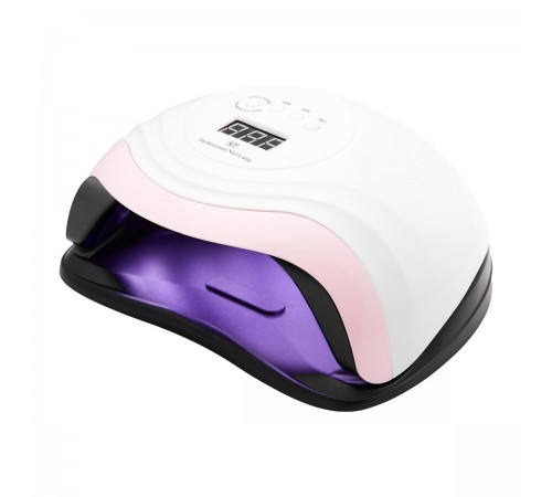 Kynsiuuni UV LED Glow V7 168W