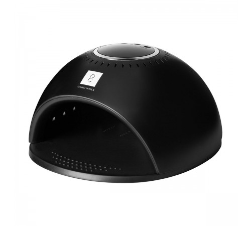 UV-Led Nail Dryer OCHO NAILS 8 BLACK 84W