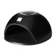 UV-Led Nail Dryer OCHO NAILS 8 BLACK 84W
