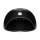 UV-Led Nail Dryer OCHO NAILS 8 BLACK 84W