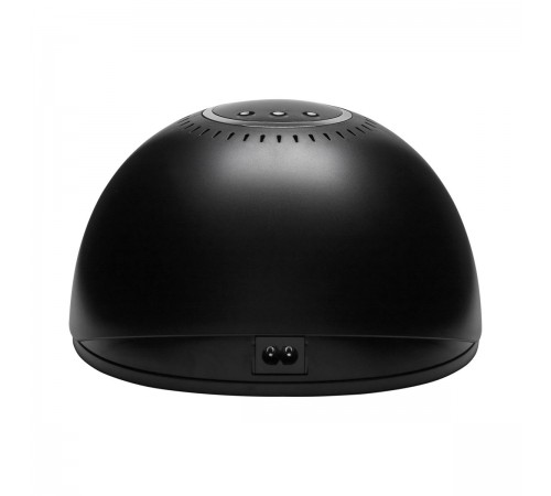UV-Led Nail Dryer OCHO NAILS 8 BLACK 84W