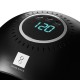 UV-Led Nail Dryer OCHO NAILS 8 BLACK 84W