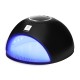 UV-Led Nail Dryer OCHO NAILS 8 BLACK 84W