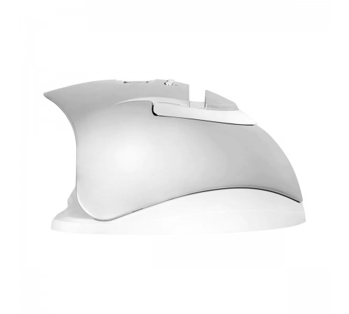 UV-Led Nail Dryer Glow F2 SP 220W silver