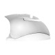 UV-Led Nail Dryer Glow F2 SP 220W silver