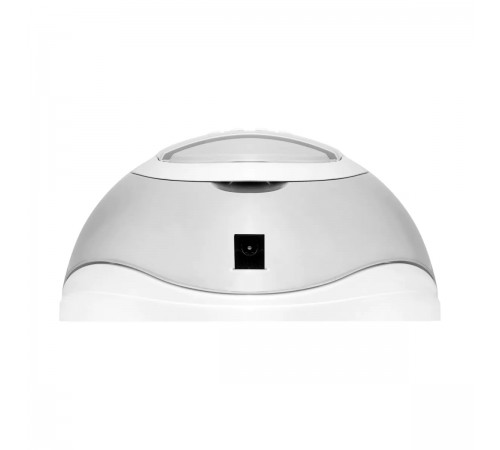 UV-Led Nail Dryer Glow F2 SP 220W silver